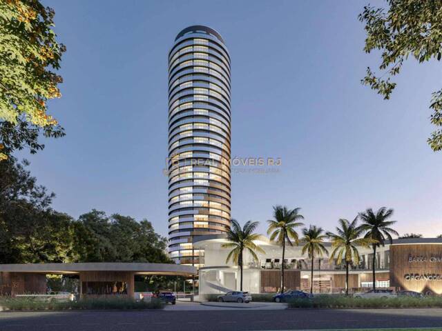 #1853 - Apartamento para Venda em Rio de Janeiro - RJ