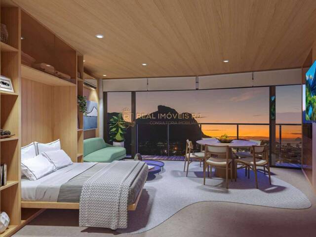 #1853 - Apartamento para Venda em Rio de Janeiro - RJ