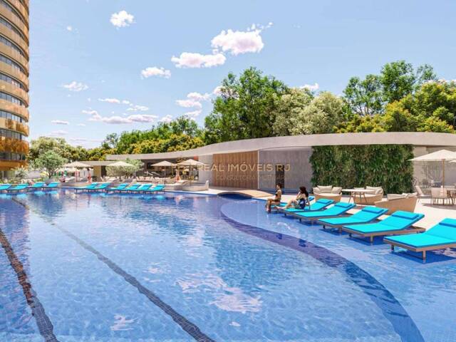 #1854 - Apartamento para Venda em Rio de Janeiro - RJ