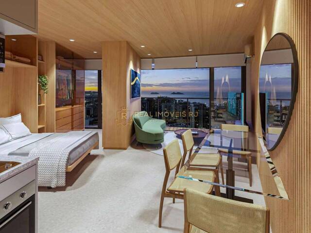 Apartamento para Venda em Rio de Janeiro - 5