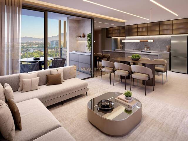 Apartamento Garden para Venda em Rio de Janeiro - 5