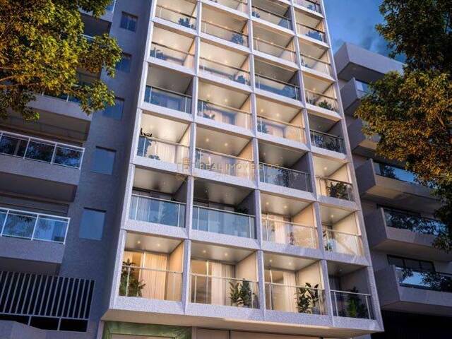 #1872 - Apartamento para Venda em Rio de Janeiro - RJ