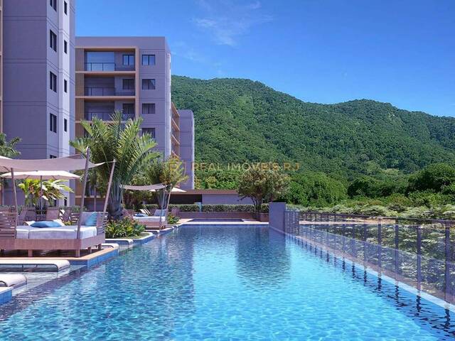 Apartamento Garden para Venda em Rio de Janeiro - 4