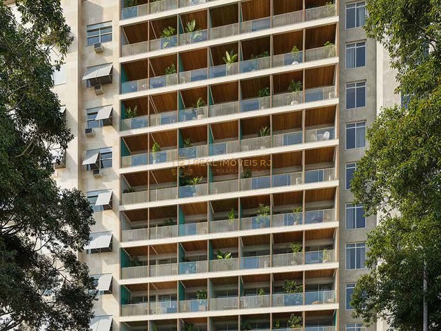#1957 - Apartamento para Venda em Rio de Janeiro - RJ