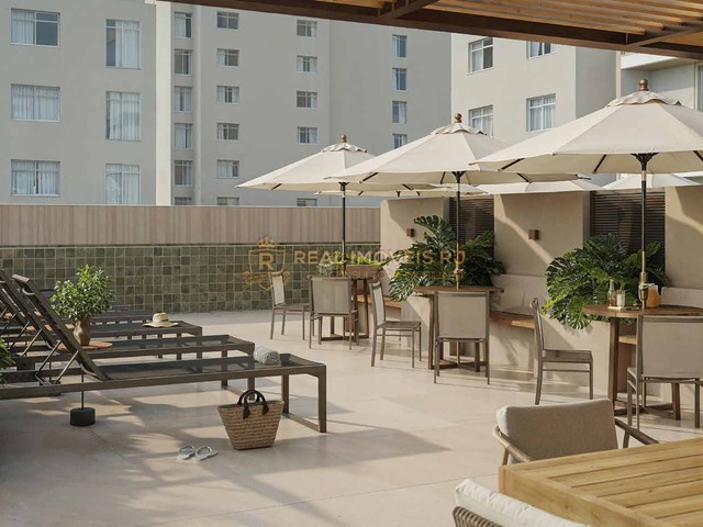 #1959 - Apartamento para Venda em Rio de Janeiro - RJ