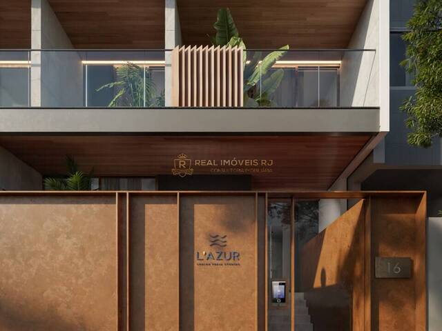 #1967 - Apartamento para Venda em Rio de Janeiro - RJ