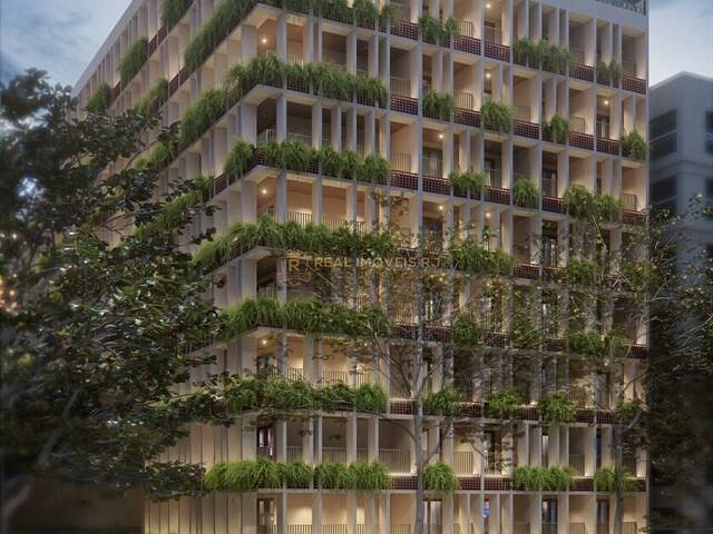 #1976 - Apartamento para Venda em Rio de Janeiro - RJ