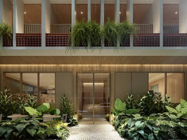 Apartamento para Venda em Rio de Janeiro - 5