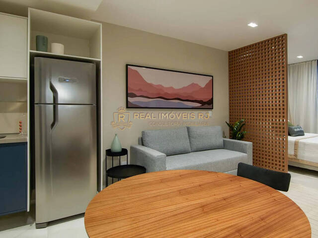 #1997 - Apartamento para Venda em Rio de Janeiro - RJ