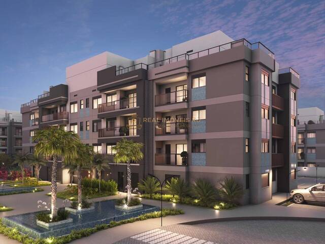 #2016 - Apartamento para Venda em Rio de Janeiro - RJ