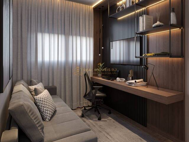 Apartamento para Venda em Rio de Janeiro - 4