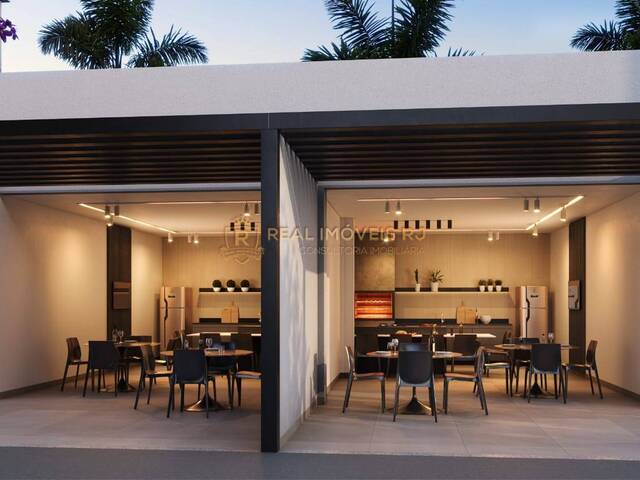 #2018 - Apartamento para Venda em Rio de Janeiro - RJ