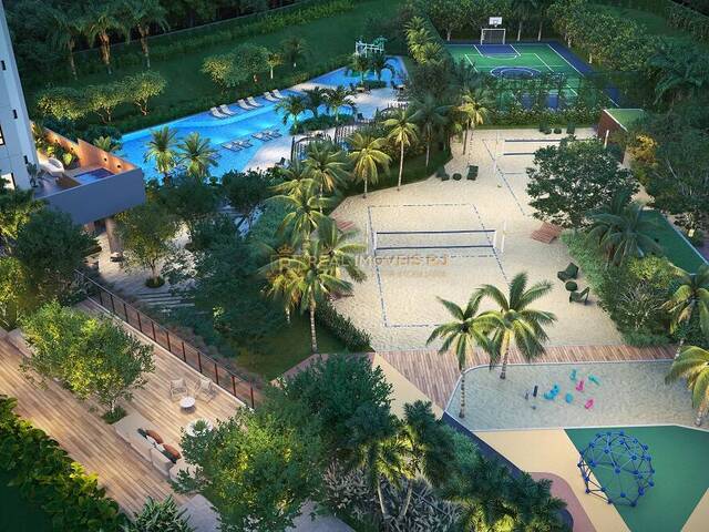 #2022 - Apartamento para Venda em Rio de Janeiro - RJ