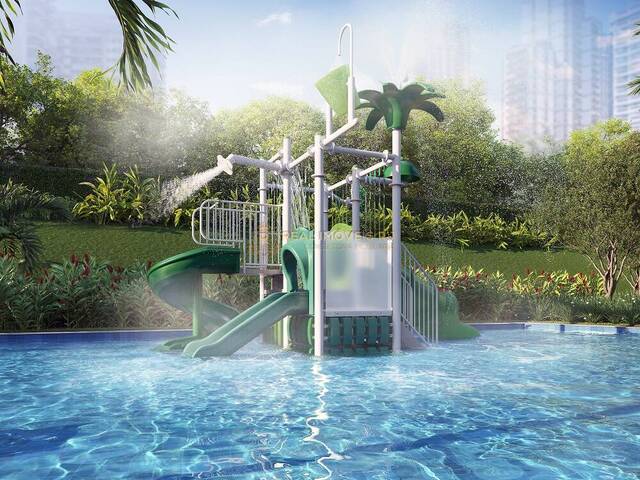 #2023 - Apartamento para Venda em Rio de Janeiro - RJ