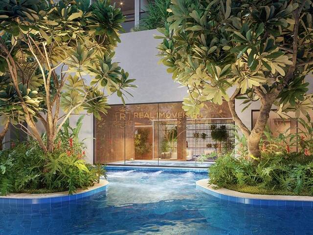 #2025 - Apartamento para Venda em Rio de Janeiro - RJ