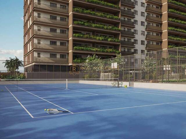 #2037 - Apartamento para Lançamento em Rio de Janeiro - RJ
