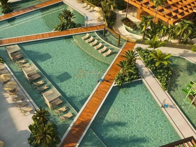 #2039 - Cobertura Duplex para Lançamento em Rio de Janeiro - RJ
