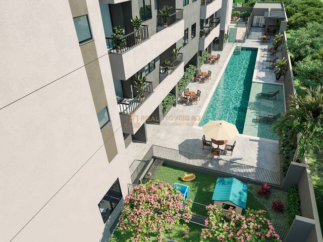 #2050 - Apartamento para Lançamento em Rio de Janeiro - RJ