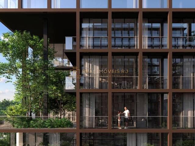 Apartamento para Venda em Rio de Janeiro - 4