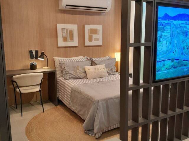 #2065 - Apartamento para Venda em Rio de Janeiro - RJ