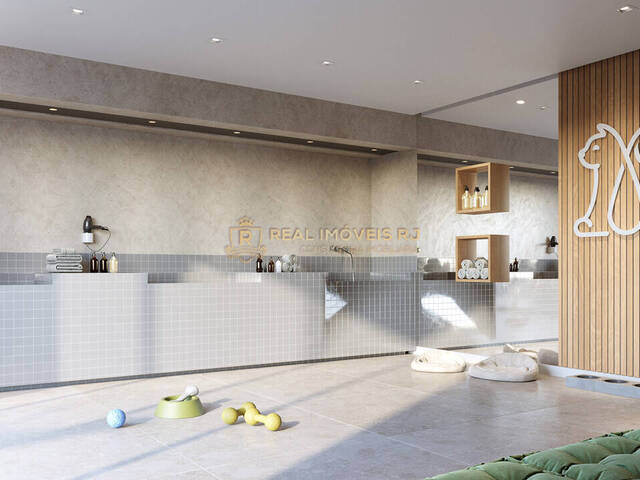 #2066 - Apartamento para Venda em Rio de Janeiro - RJ