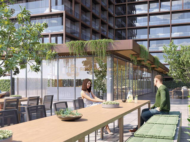 #2067 - Apartamento Garden para Venda em Rio de Janeiro - RJ