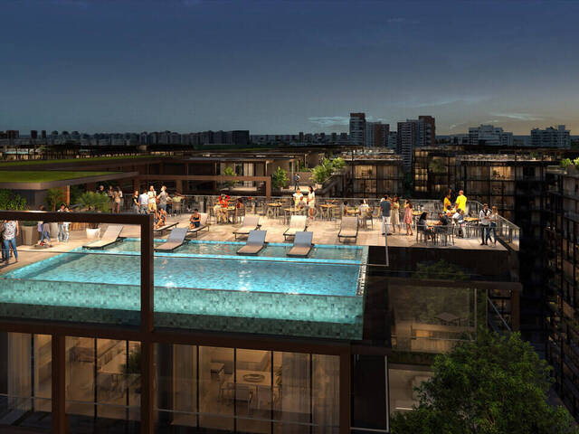 #2068 - Apartamento Garden para Venda em Rio de Janeiro - RJ