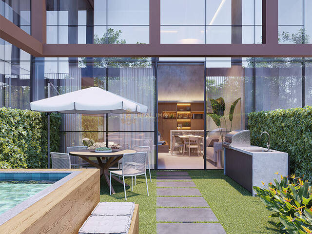 #2069 - Cobertura Duplex para Venda em Rio de Janeiro - RJ