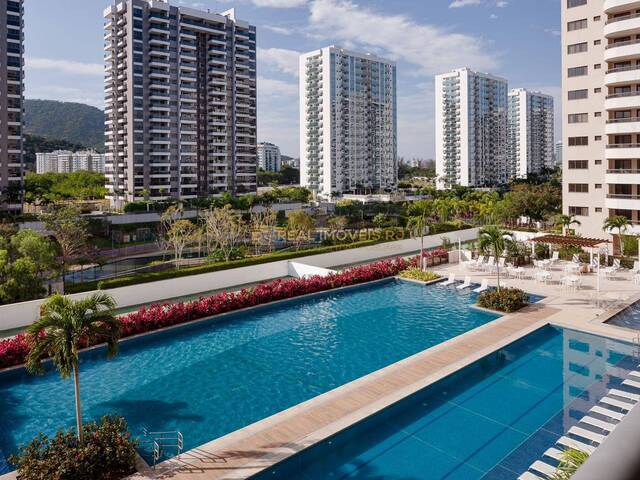 #2073 - Apartamento para Venda em Rio de Janeiro - RJ
