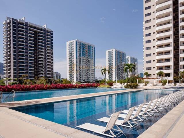 #2073 - Apartamento para Venda em Rio de Janeiro - RJ