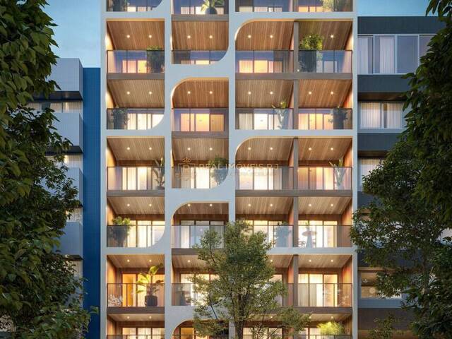#2079 - Apartamento para Venda em Rio de Janeiro - RJ