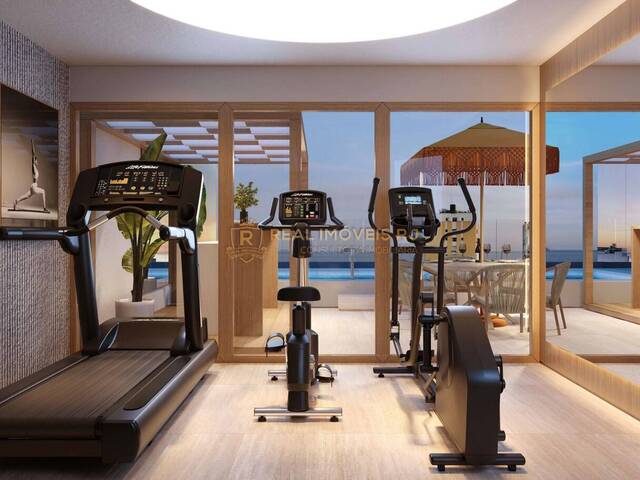 #2080 - Apartamento para Venda em Rio de Janeiro - RJ