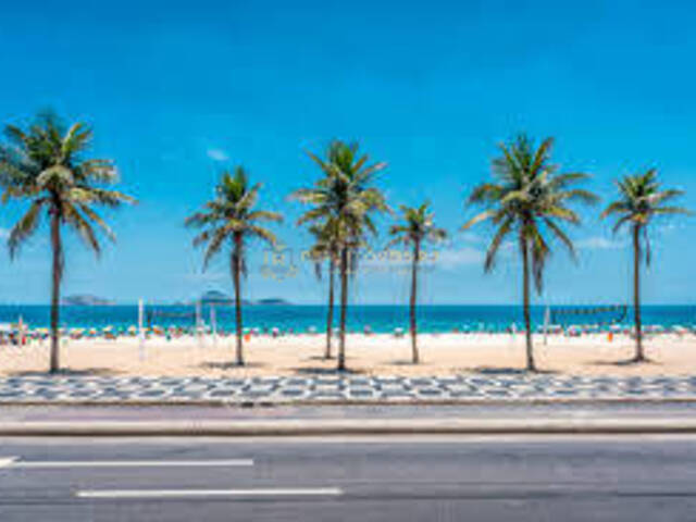 Venda em Ipanema - Rio de Janeiro