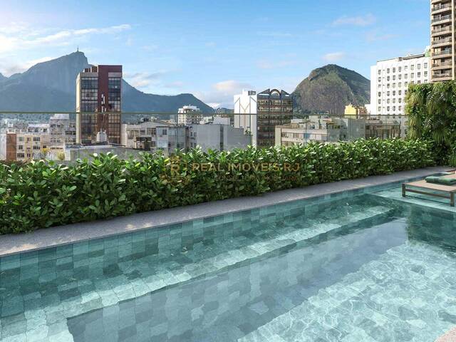 Venda em Ipanema - Rio de Janeiro