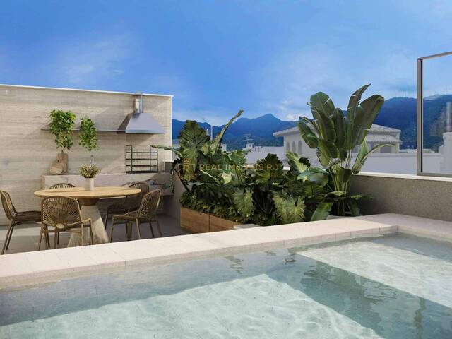 Apartamento Garden para Venda em Rio de Janeiro - 5