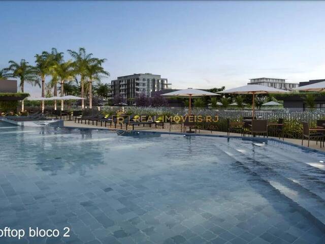 #2127 - Apartamento para Venda em Rio de Janeiro - RJ