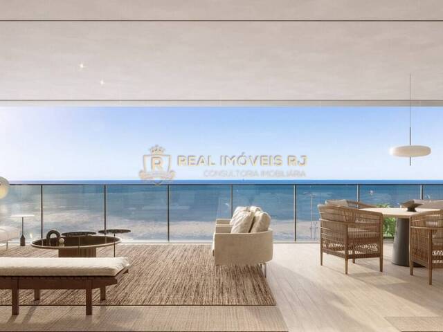 Apartamento para Lançamento em Rio de Janeiro - 5