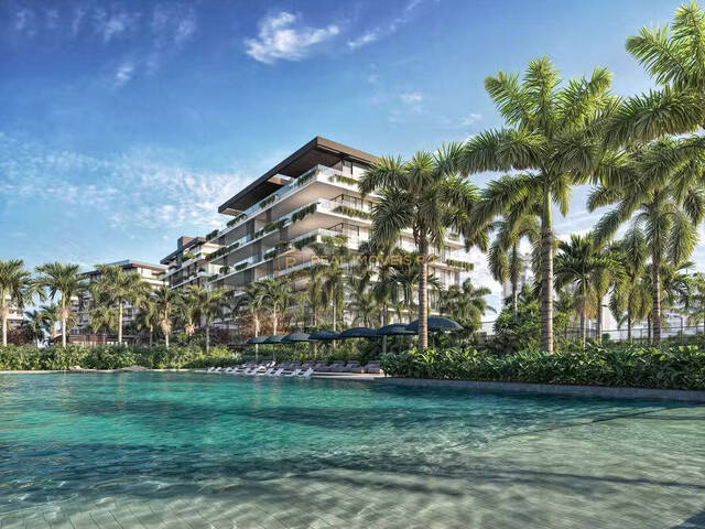 Lançamento em Barra da Tijuca - Rio de Janeiro