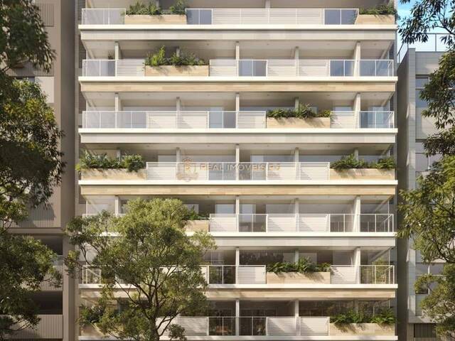 #2140 - Apartamento para Venda em Rio de Janeiro - RJ