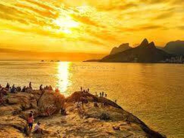 Venda em Ipanema - Rio de Janeiro