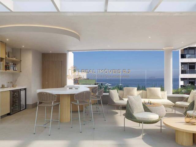 Venda em Ipanema - Rio de Janeiro