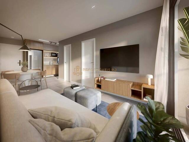 Venda em Copacabana - Rio de Janeiro