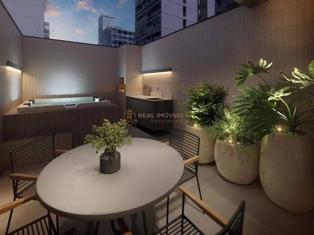 Venda em Copacabana - Rio de Janeiro