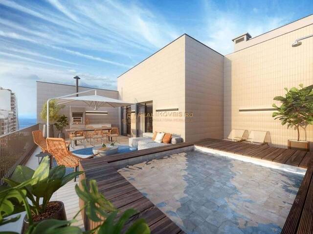 Venda em Copacabana - Rio de Janeiro