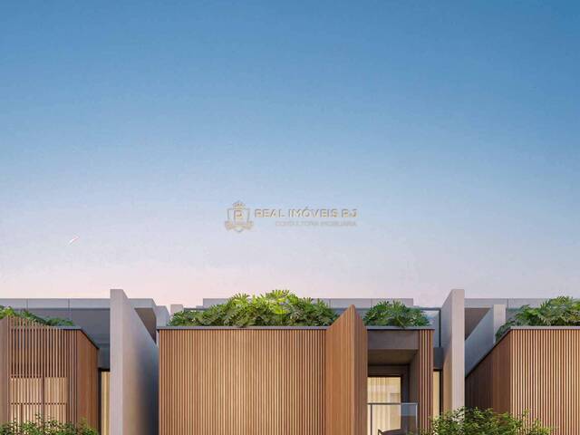 #2186 - Casa Duplex para Venda em Rio de Janeiro - RJ