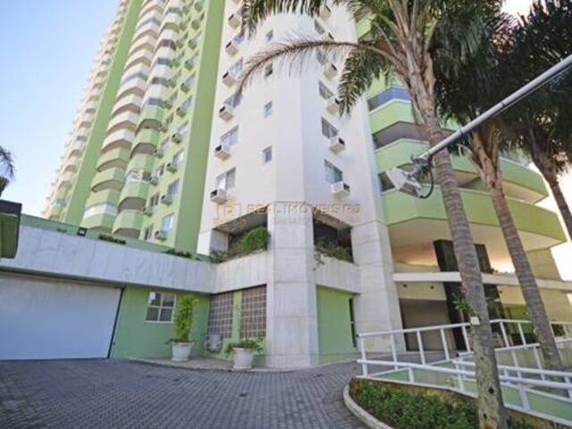 #Real2171 - Apartamento para Locação em Rio de Janeiro - RJ