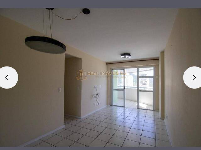#Real2171 - Apartamento para Locação em Rio de Janeiro - RJ
