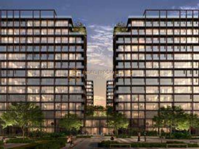 #2203 - Apartamento para Venda em Rio de Janeiro - RJ