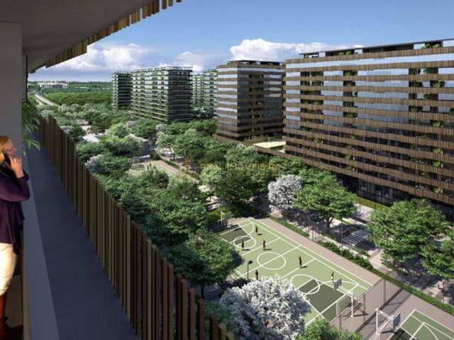 #2203 - Apartamento para Venda em Rio de Janeiro - RJ