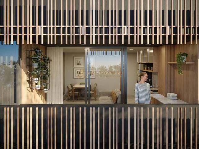 #2205 - Apartamento Duplex para Venda em Rio de Janeiro - RJ